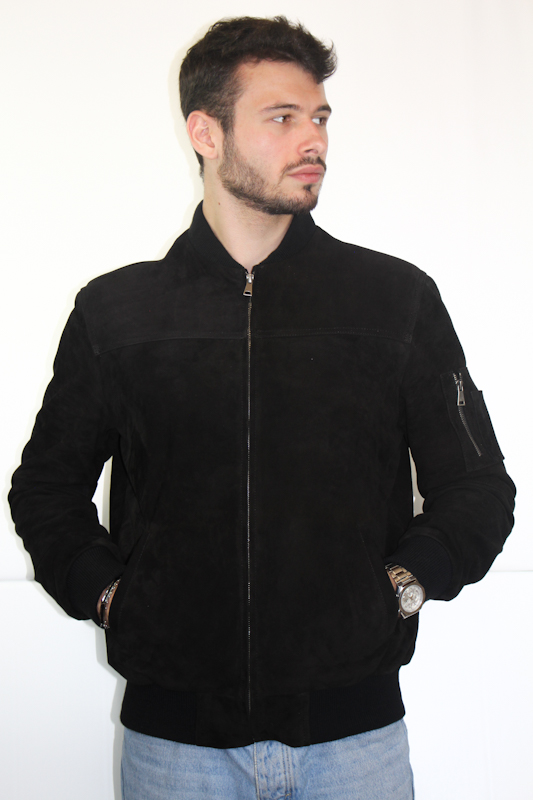 Blouson