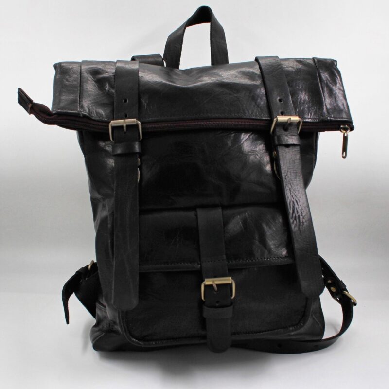Sac à dos noir
