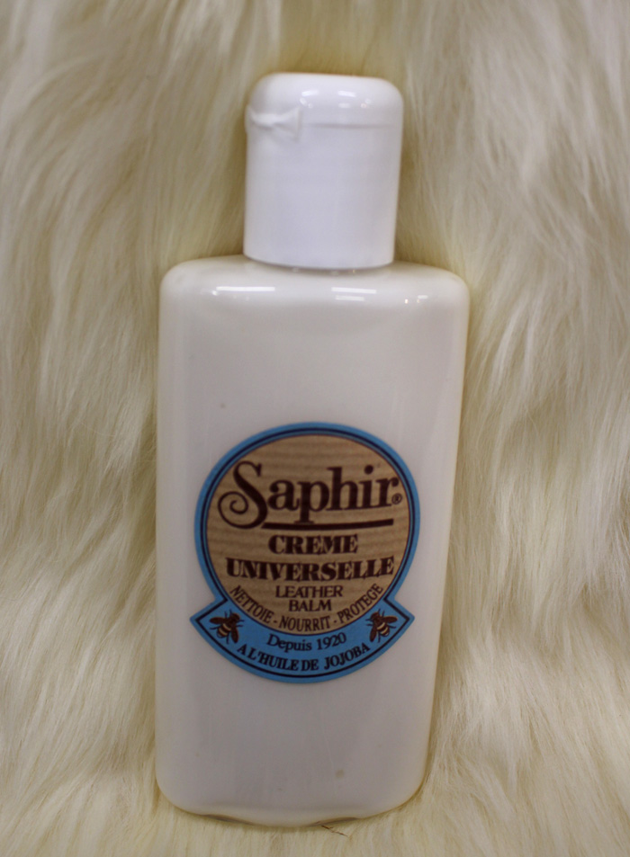 Crème universelle SAPHIR – Image 2