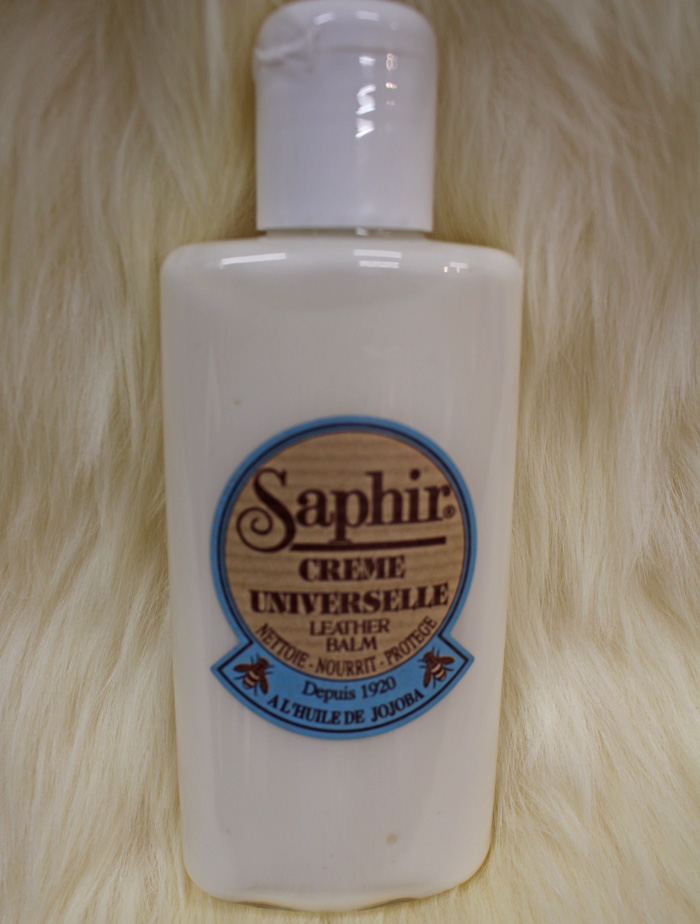 Crème universelle SAPHIR