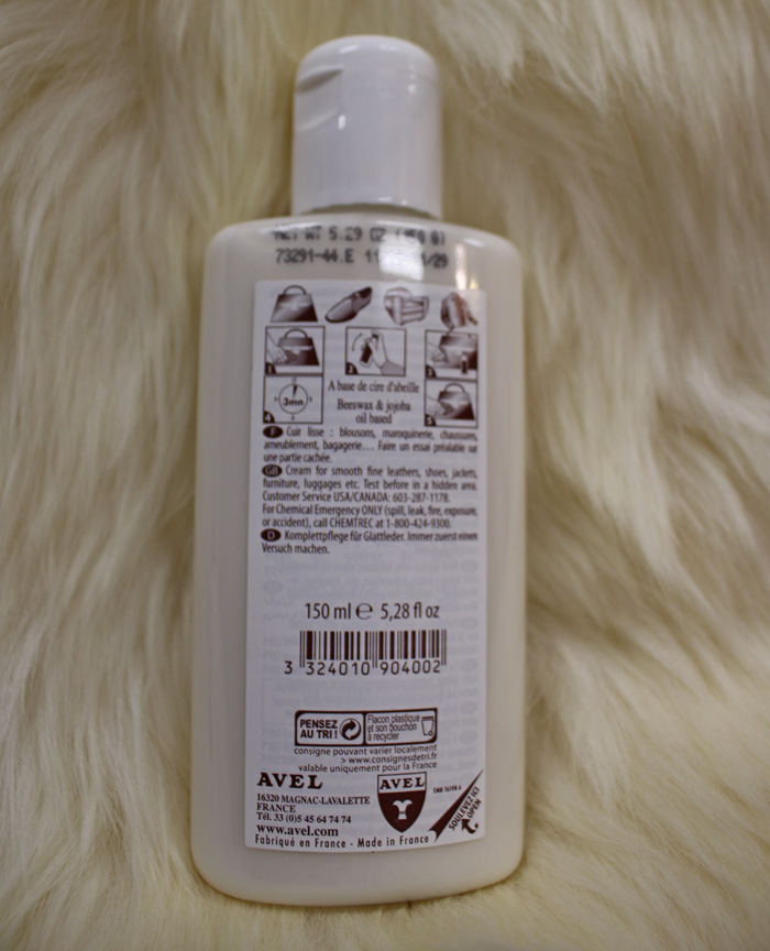 Crème universelle SAPHIR – Image 3